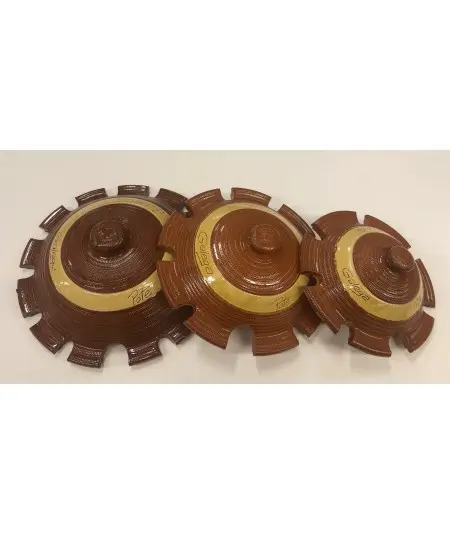 Tapa de Queimada Gallega