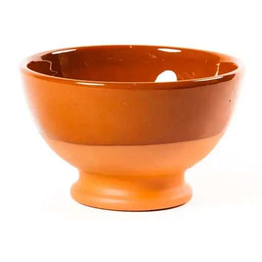 Taza de Barro
